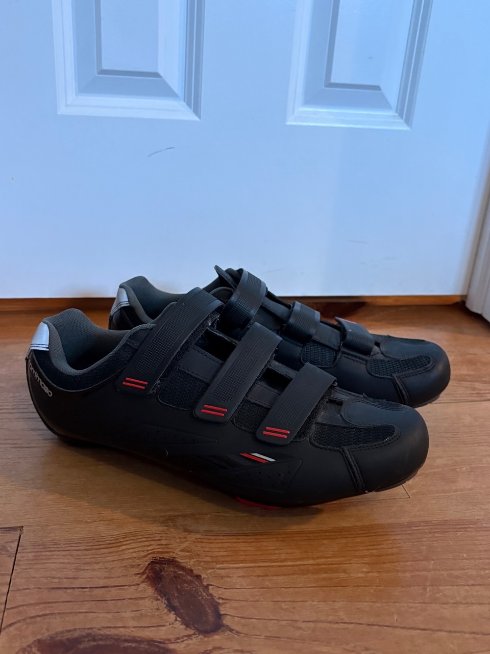 Tommaso biking shoes